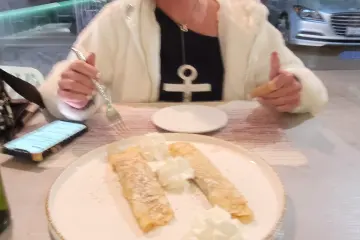 Restaurant in Posto 896 Italian And Hungarian Cuisine in Los Angeles