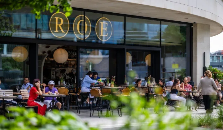 Roe