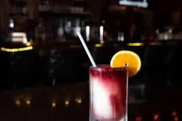 Restaurant in La Puerta in San Diego