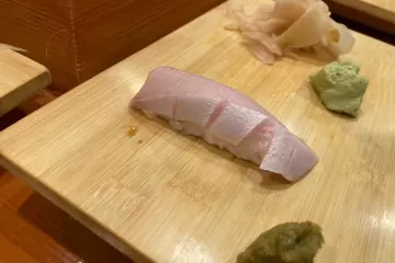 Restaurant in Sushi Gen in Los Angeles