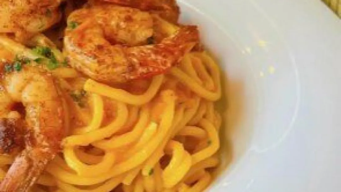 Restaurant in Bencotto Italian Kitchen in London