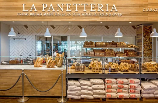 Eataly Los Angeles