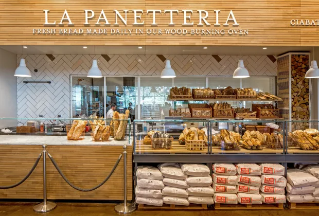 Eataly Los Angeles in Los Angeles