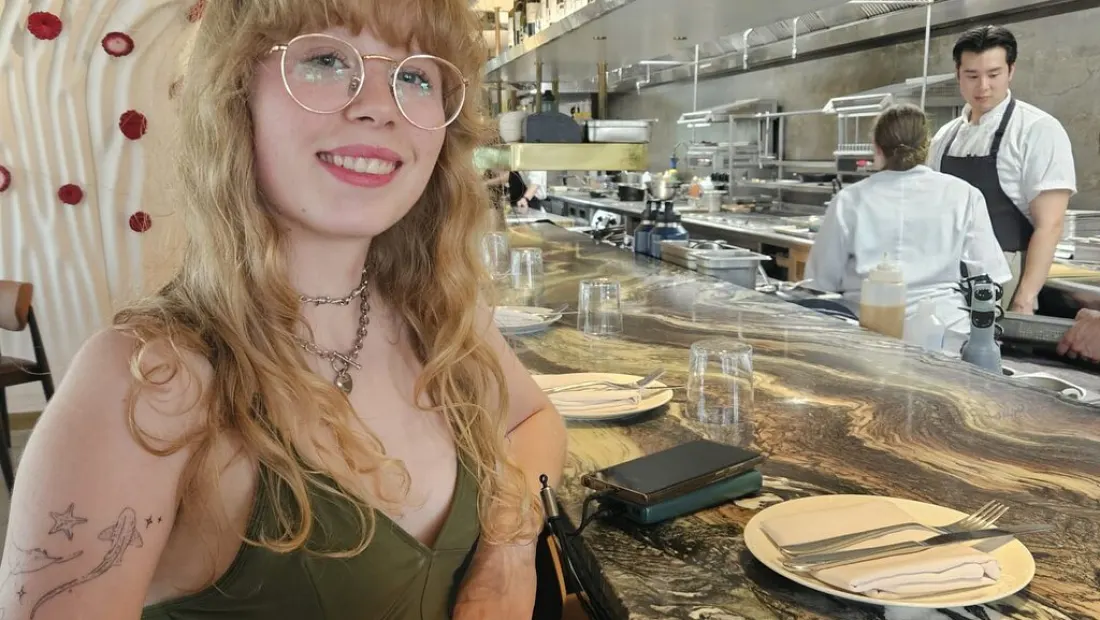 Restaurant in Roe in London
