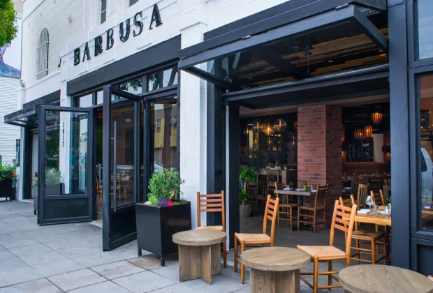 Barbusa - Italy Restaurant San Diego in San Diego