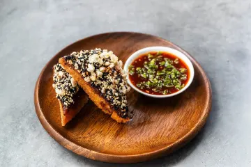 Restaurant in Roe in London