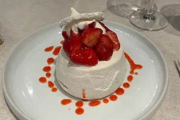 Restaurant in Le Maxan Restaurant in Paris