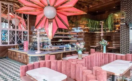 Breakfast in a Pink Paradise: Is San Diego's Morning Glory Actually Worth the Wait?