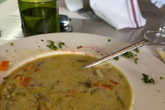 Posto 896 Italian And Hungarian Cuisine