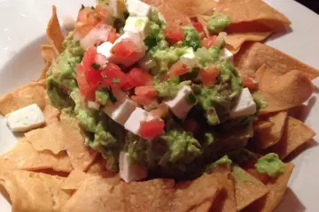 Restaurant in La Puerta in San Diego
