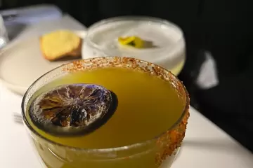 Restaurant in Altair Restaurant in New York