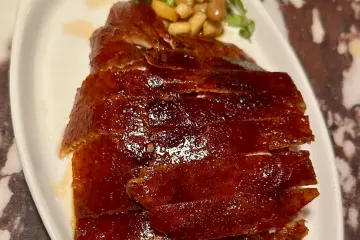 Restaurant in Gouqi London in London