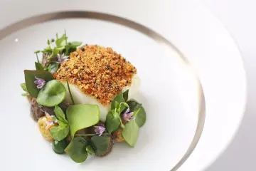 Restaurant in Restaurant Gordon Ramsay in London
