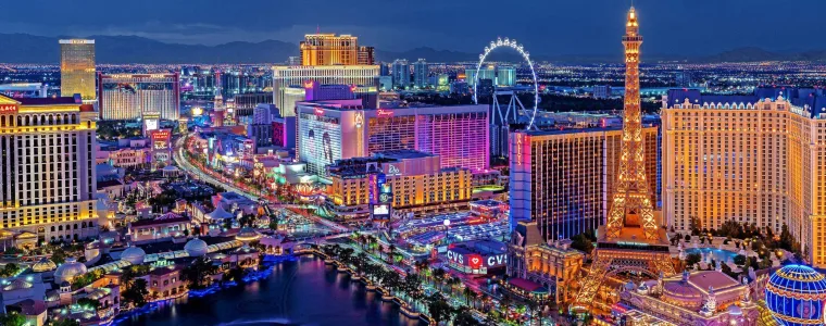 Top Attractions and Best Places to Visit in Las Vegas: Your Must-Read Travel Guide
