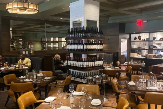N.10 Restaurant