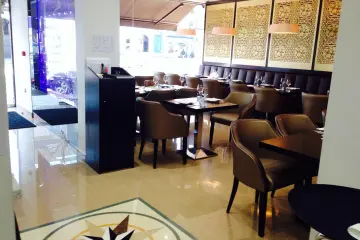 Restaurant in Bayleaf Restaurant in London