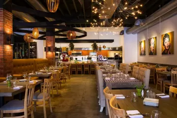 Restaurant in Barbusa - Italy Restaurant San Diego in San Diego