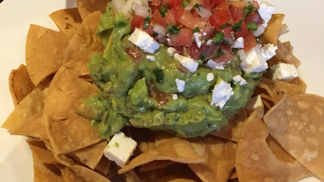 Restaurant in La Puerta in San Diego