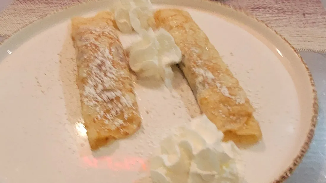 Restaurant in Posto 896 Italian And Hungarian Cuisine in Los Angeles