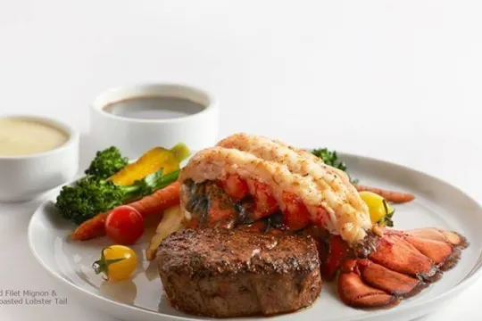 Roy's Restaurant