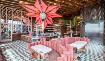 Breakfast in a Pink Paradise: Is San Diego's Morning Glory Actually Worth the Wait?