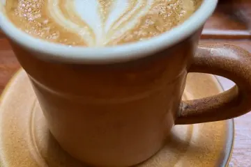 Restaurant in Republique in Los Angeles