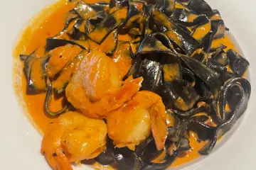 Restaurant in Bencotto Italian Kitchen in London