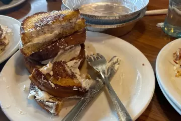 Restaurant in Sushi Gen in Los Angeles