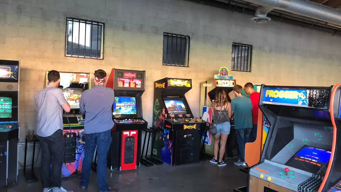 Restaurant in Sushi Gen in Los Angeles