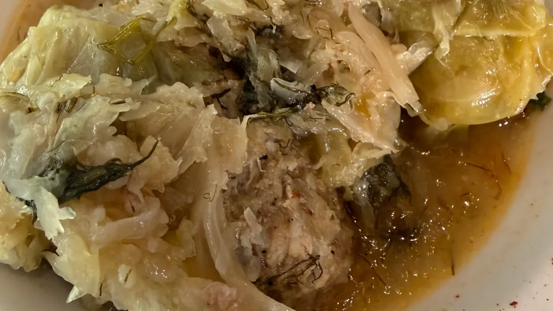 Restaurant in Posto 896 Italian And Hungarian Cuisine in Los Angeles