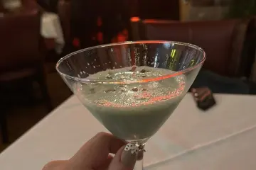 Restaurant in Da Marino NYC in New York