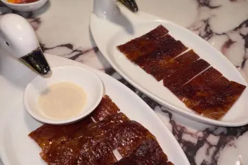 Restaurant in Gouqi London in London