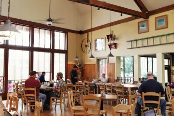 Restaurant in Baltaire Restaurant in Los Angeles