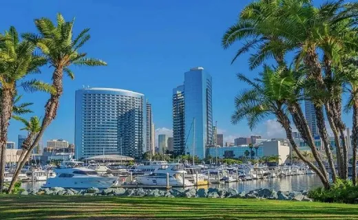 Top Attractions and Best Places to Visit in San Diego: A Complete Travel Guide