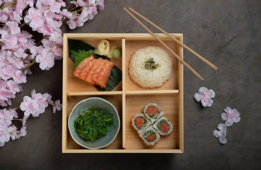 Paperfish Sushi