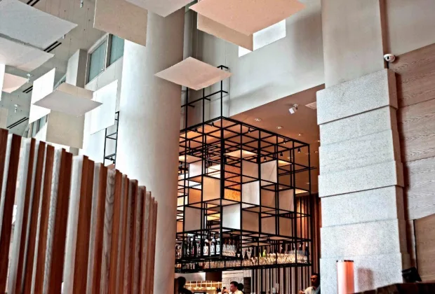 Zuma Miami in Miami