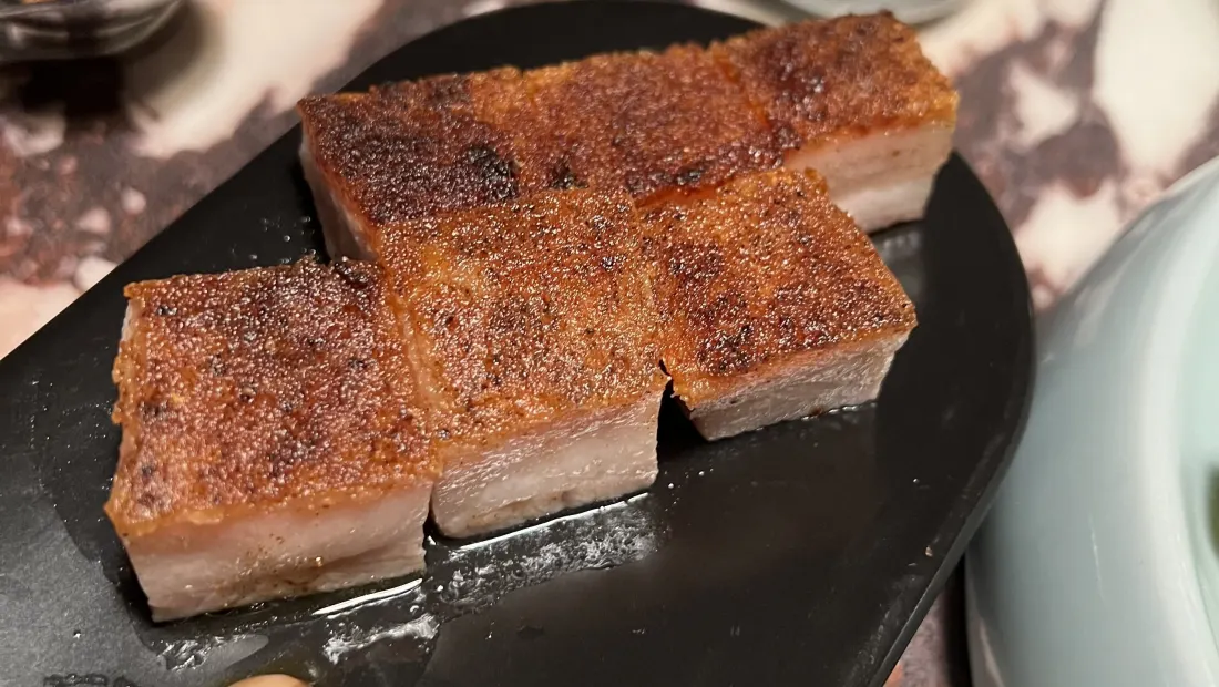 Restaurant in Gouqi London in London