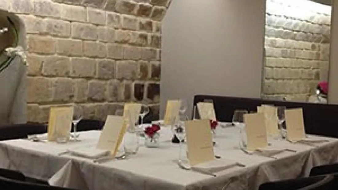 Restaurant in Le Maxan Restaurant in Paris