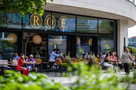 Roe