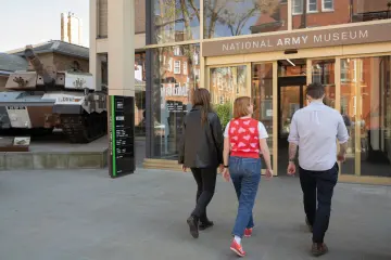 Restaurant in Restaurant Gordon Ramsay in London