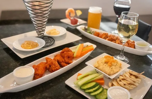 Mr. D's Restaurant & Lounge