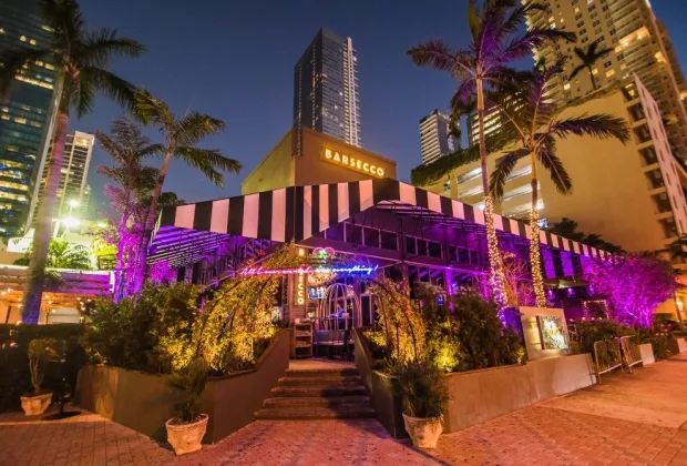 Barsecco in Miami