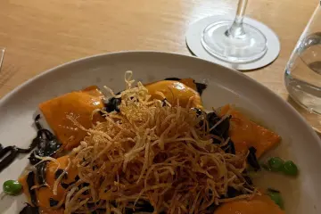 Restaurant in Altair Restaurant in New York