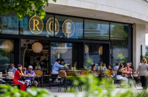 Roe