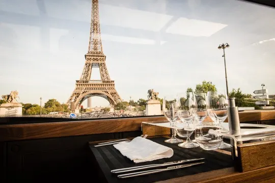 Too Restaurant