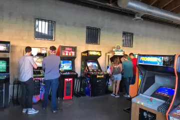 Restaurant in Sushi Gen in Los Angeles