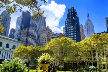 Restaurant in Altair Restaurant in New York
