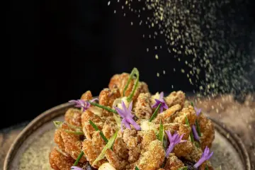 Restaurant in Roe in London