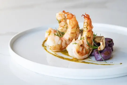 Vistal Restaurant