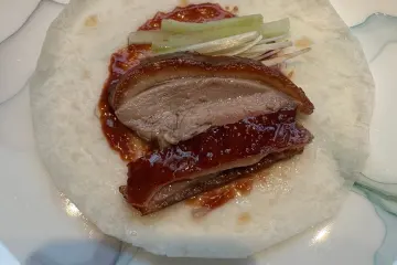Restaurant in Gouqi London in London